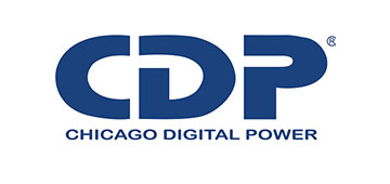 LOGO CDP