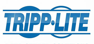 LOGO TRIPP*LITE